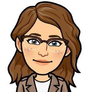 Meet your Posher, Charlene